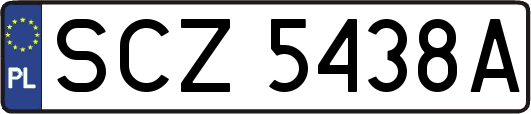 SCZ5438A