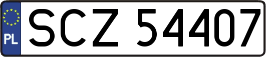 SCZ54407