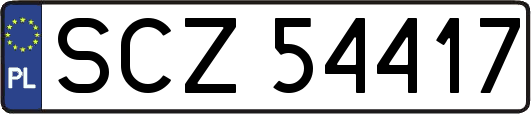 SCZ54417