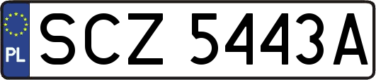 SCZ5443A