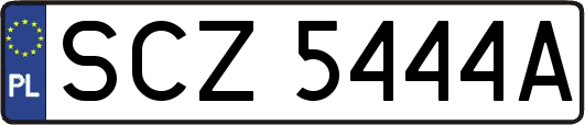 SCZ5444A