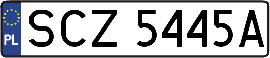 SCZ5445A