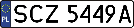 SCZ5449A
