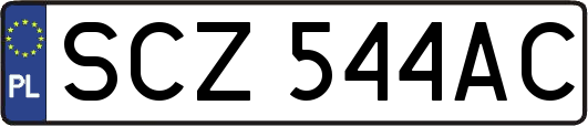 SCZ544AC