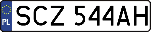SCZ544AH