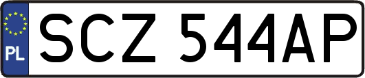 SCZ544AP