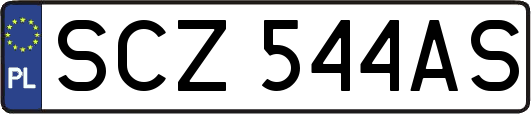SCZ544AS