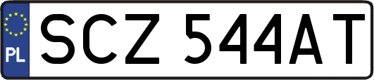 SCZ544AT