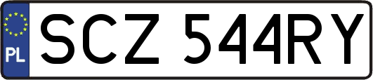 SCZ544RY