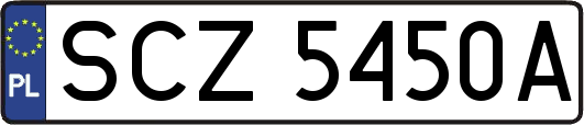 SCZ5450A