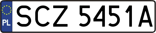 SCZ5451A