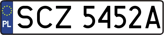 SCZ5452A