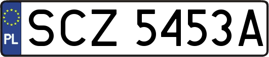 SCZ5453A