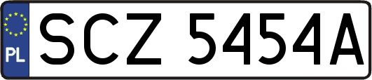 SCZ5454A