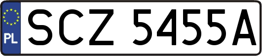 SCZ5455A