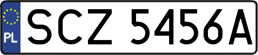 SCZ5456A