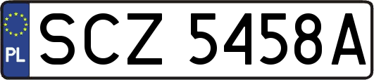 SCZ5458A