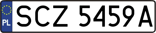 SCZ5459A