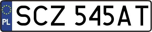 SCZ545AT