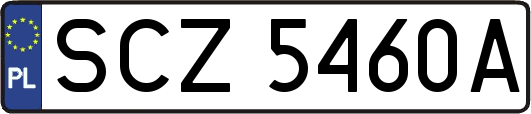 SCZ5460A