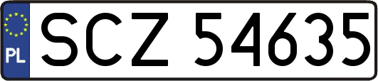 SCZ54635