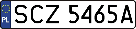 SCZ5465A