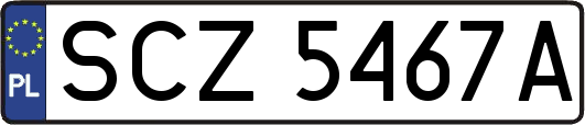 SCZ5467A
