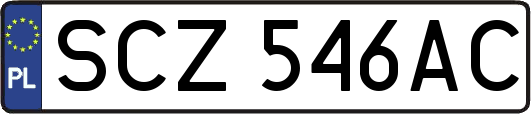 SCZ546AC