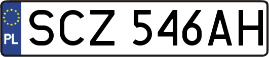 SCZ546AH