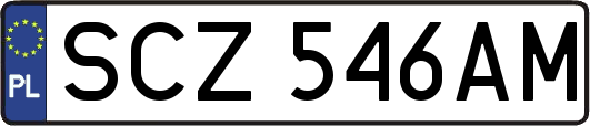 SCZ546AM