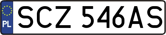 SCZ546AS
