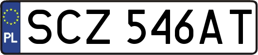 SCZ546AT