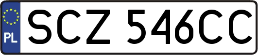SCZ546CC