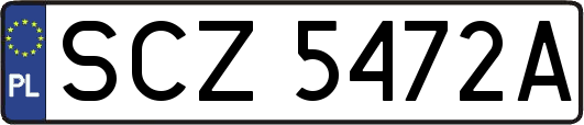 SCZ5472A