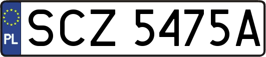 SCZ5475A