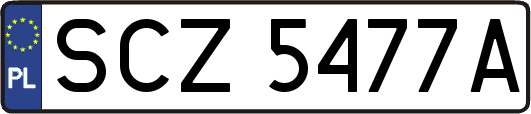 SCZ5477A