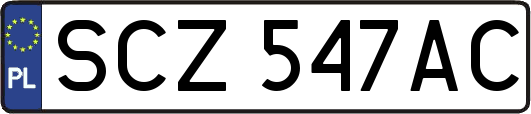 SCZ547AC