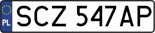 SCZ547AP