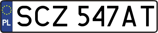 SCZ547AT