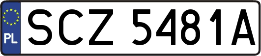 SCZ5481A