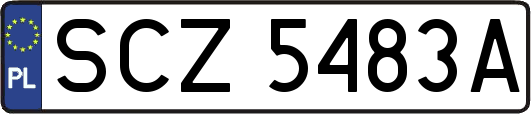 SCZ5483A