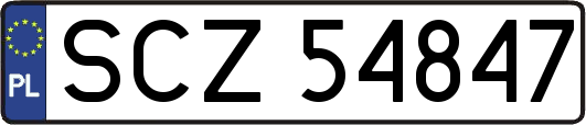 SCZ54847