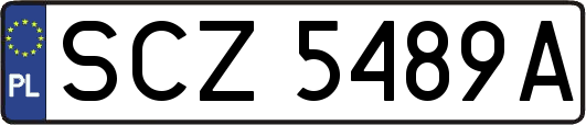 SCZ5489A