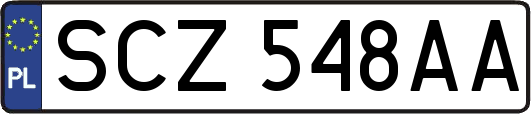 SCZ548AA