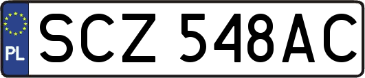 SCZ548AC