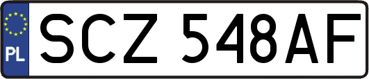 SCZ548AF