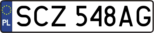 SCZ548AG