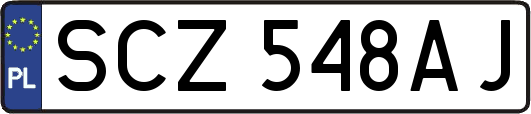 SCZ548AJ
