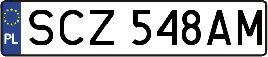 SCZ548AM