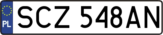 SCZ548AN